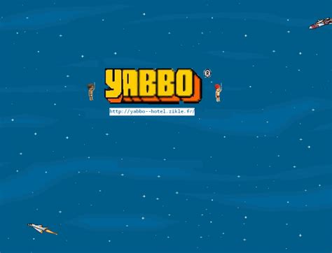 Yabbo 